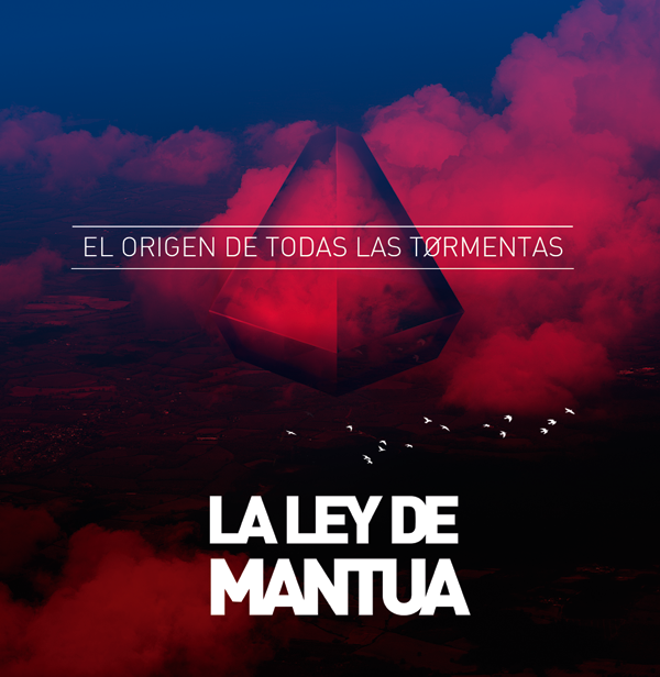 Disco - El Origen de Todas las Tormentas